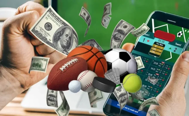 How to Win Betting on Sports: Essential Tips for Success